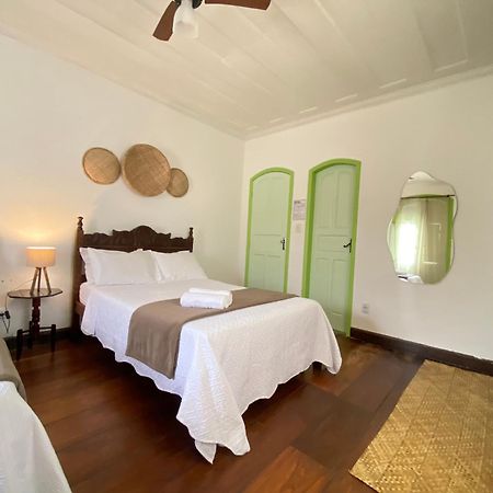 Casa Coco Verde Parati Extérieur photo