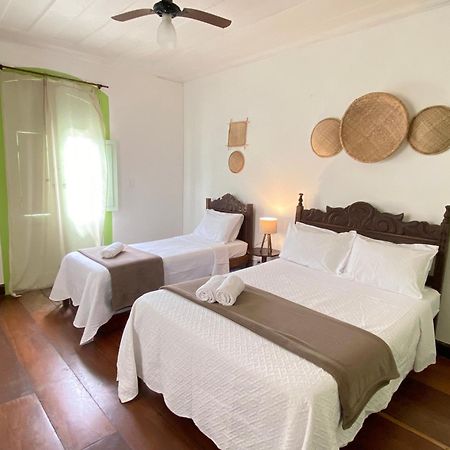 Casa Coco Verde Parati Extérieur photo
