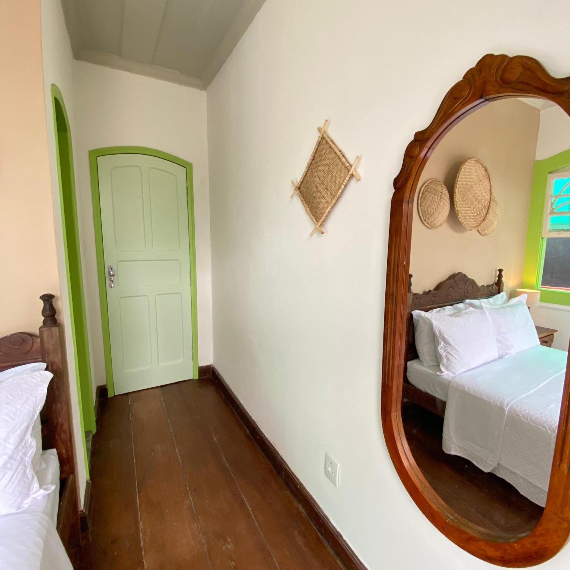 Casa Coco Verde Parati Extérieur photo