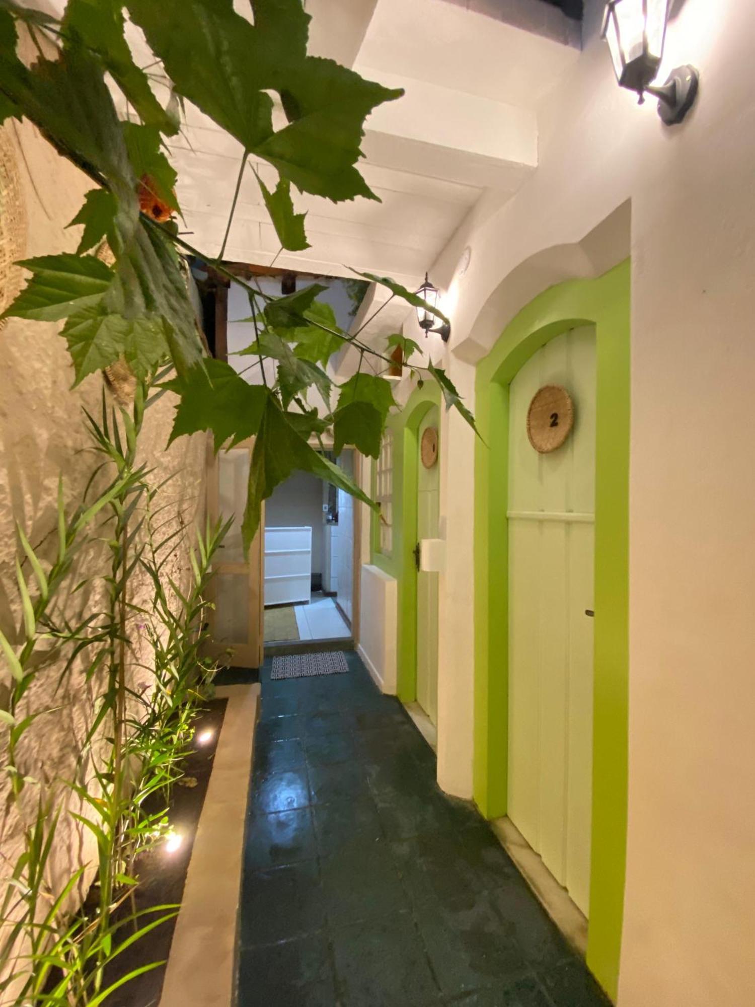 Casa Coco Verde Parati Extérieur photo
