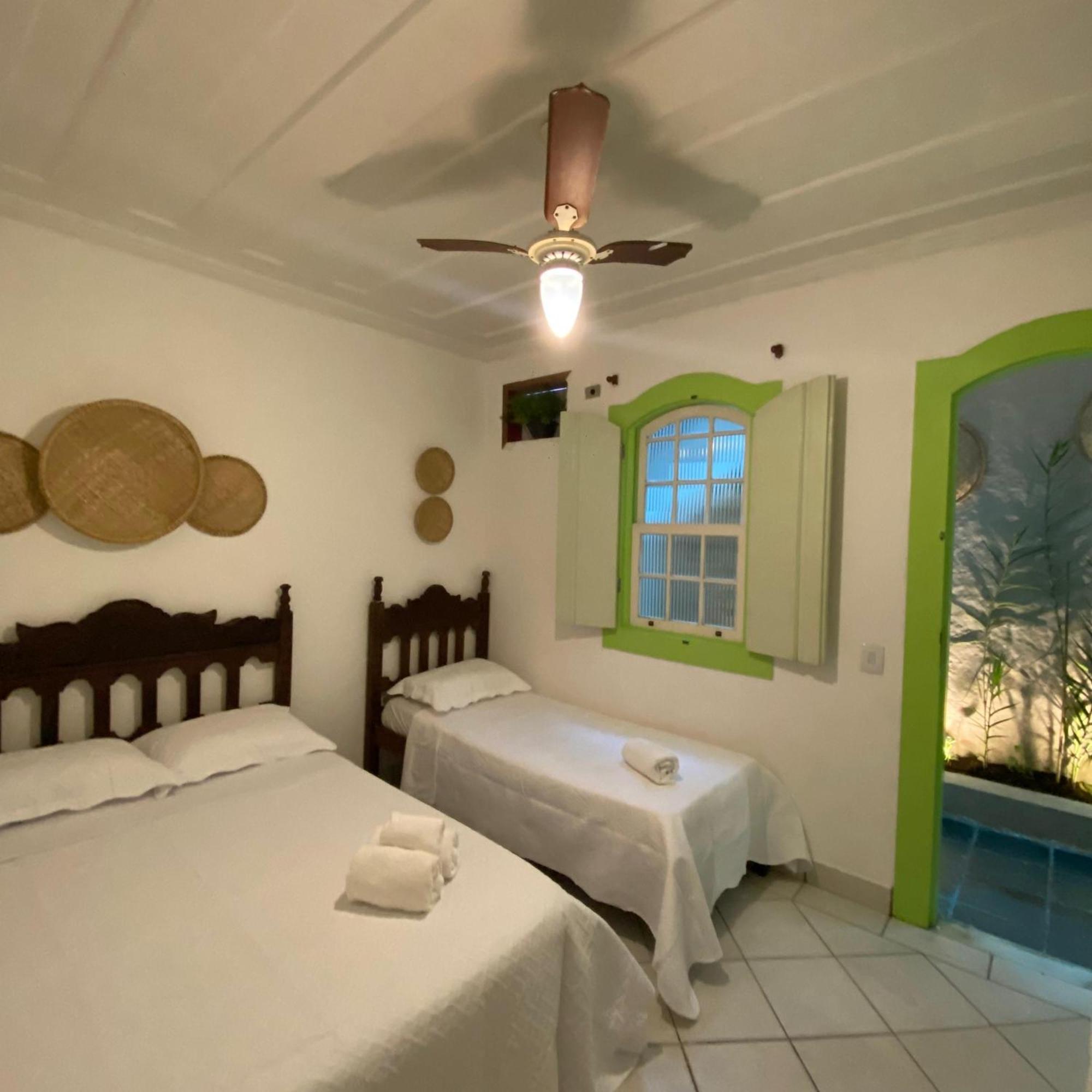 Casa Coco Verde Parati Extérieur photo