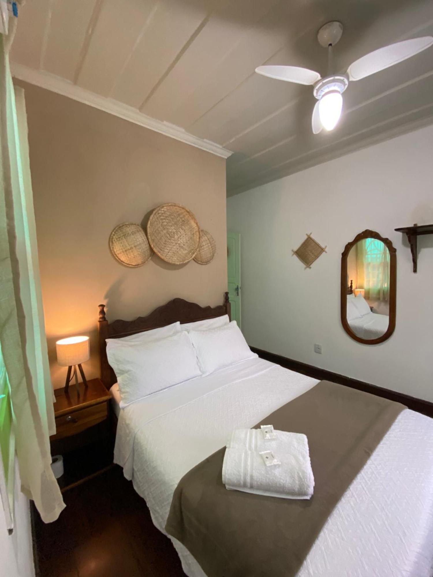 Casa Coco Verde Parati Extérieur photo