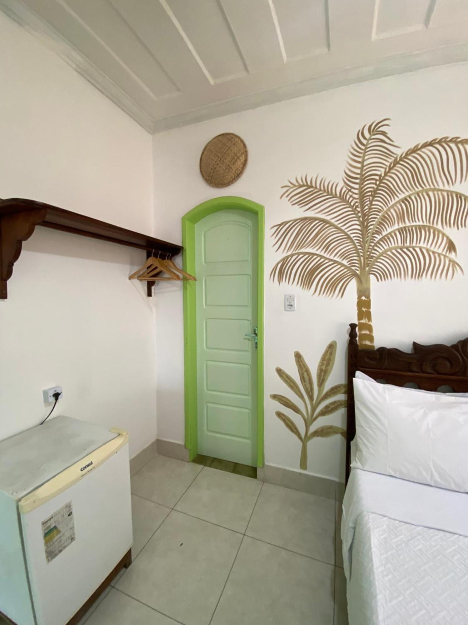 Casa Coco Verde Parati Extérieur photo