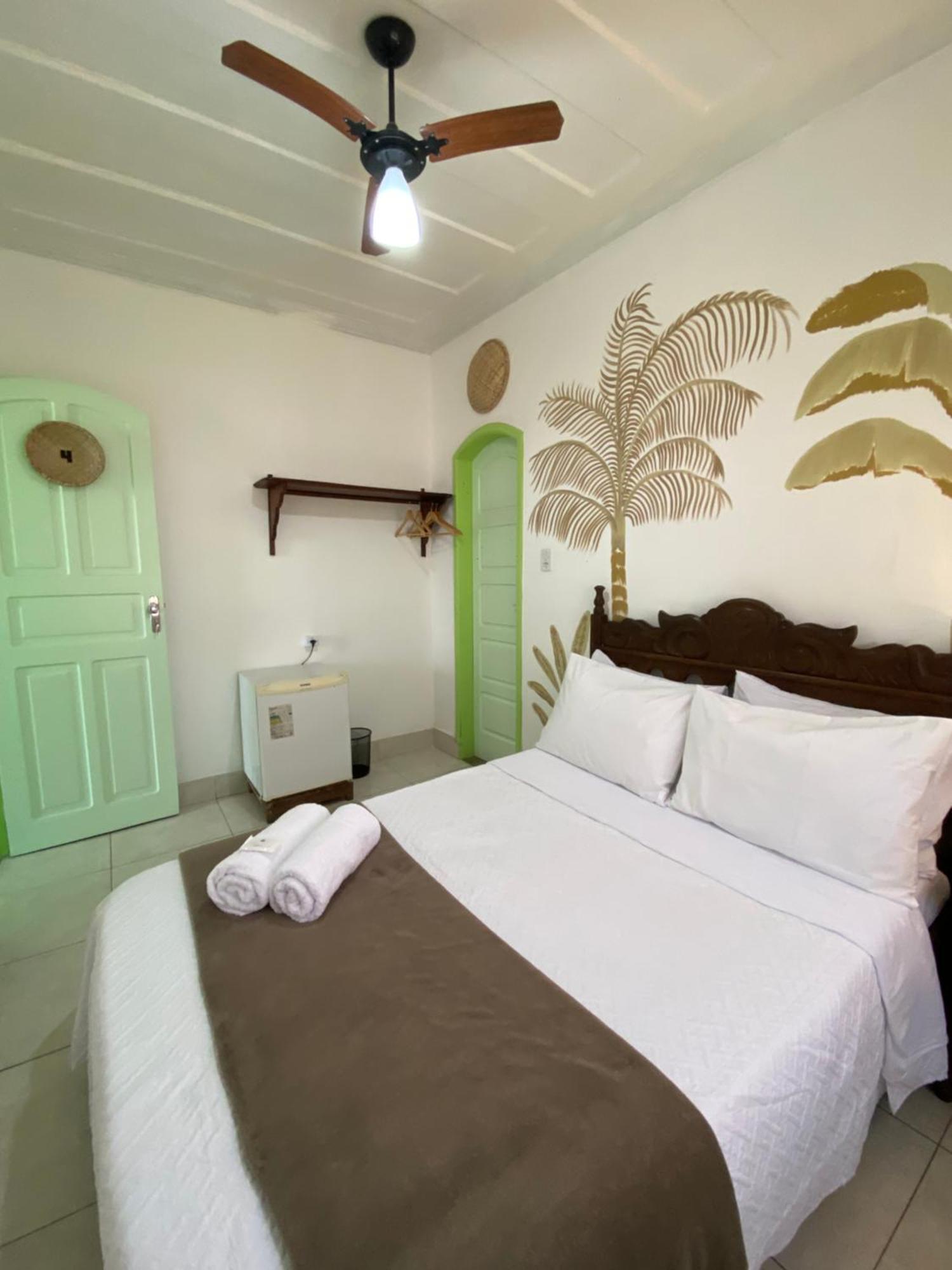 Casa Coco Verde Parati Extérieur photo