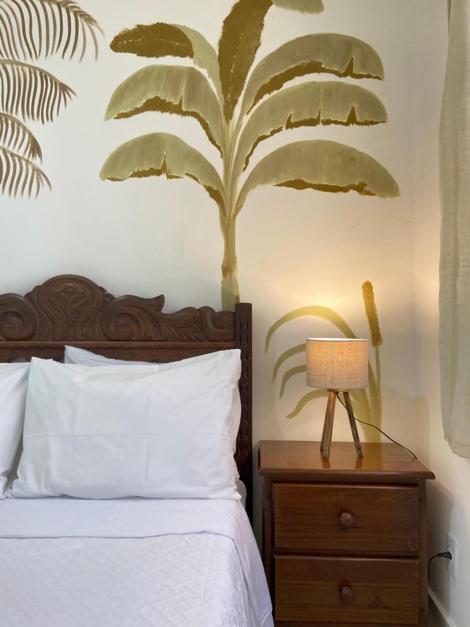Casa Coco Verde Parati Extérieur photo