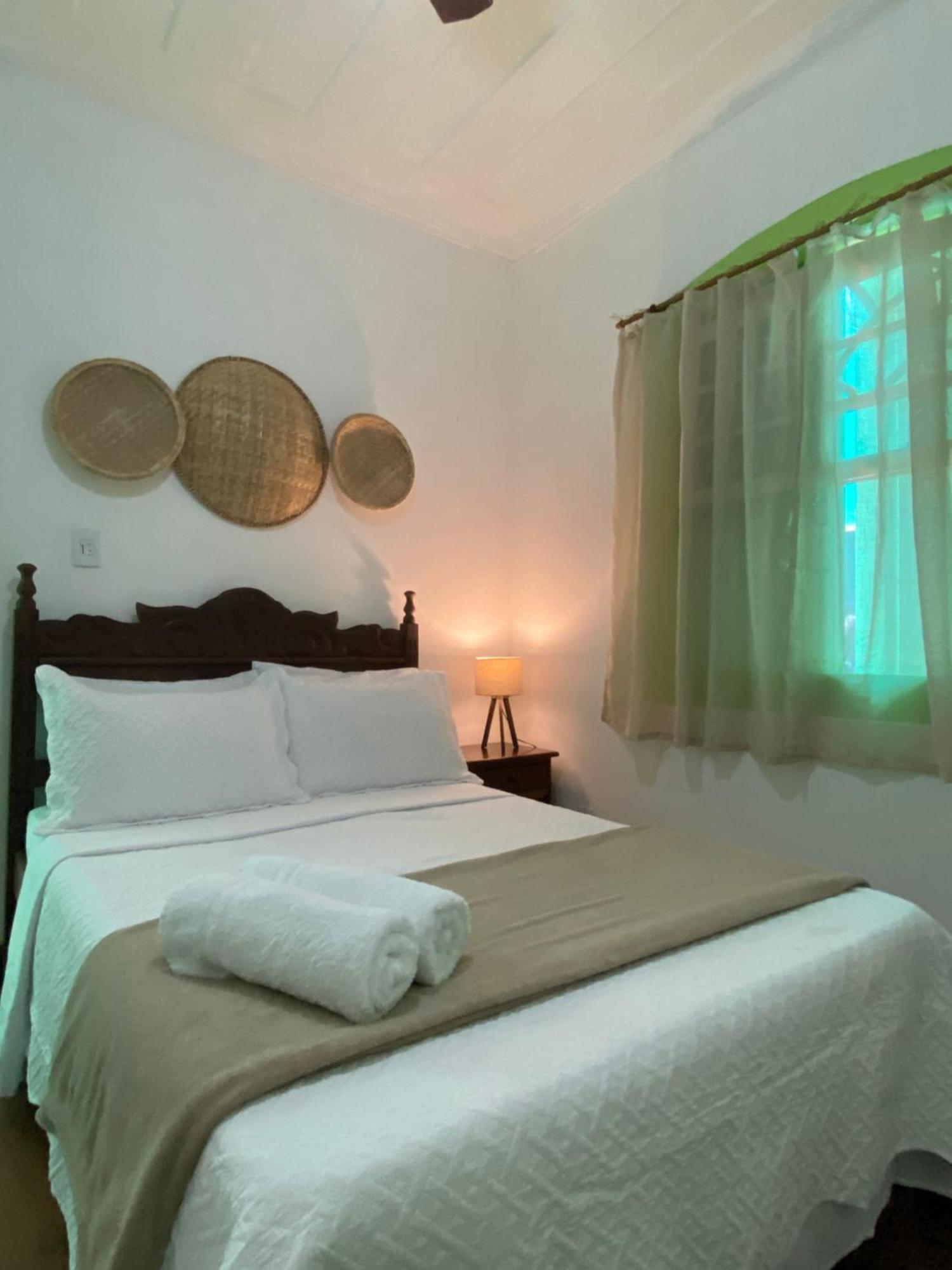 Casa Coco Verde Parati Extérieur photo