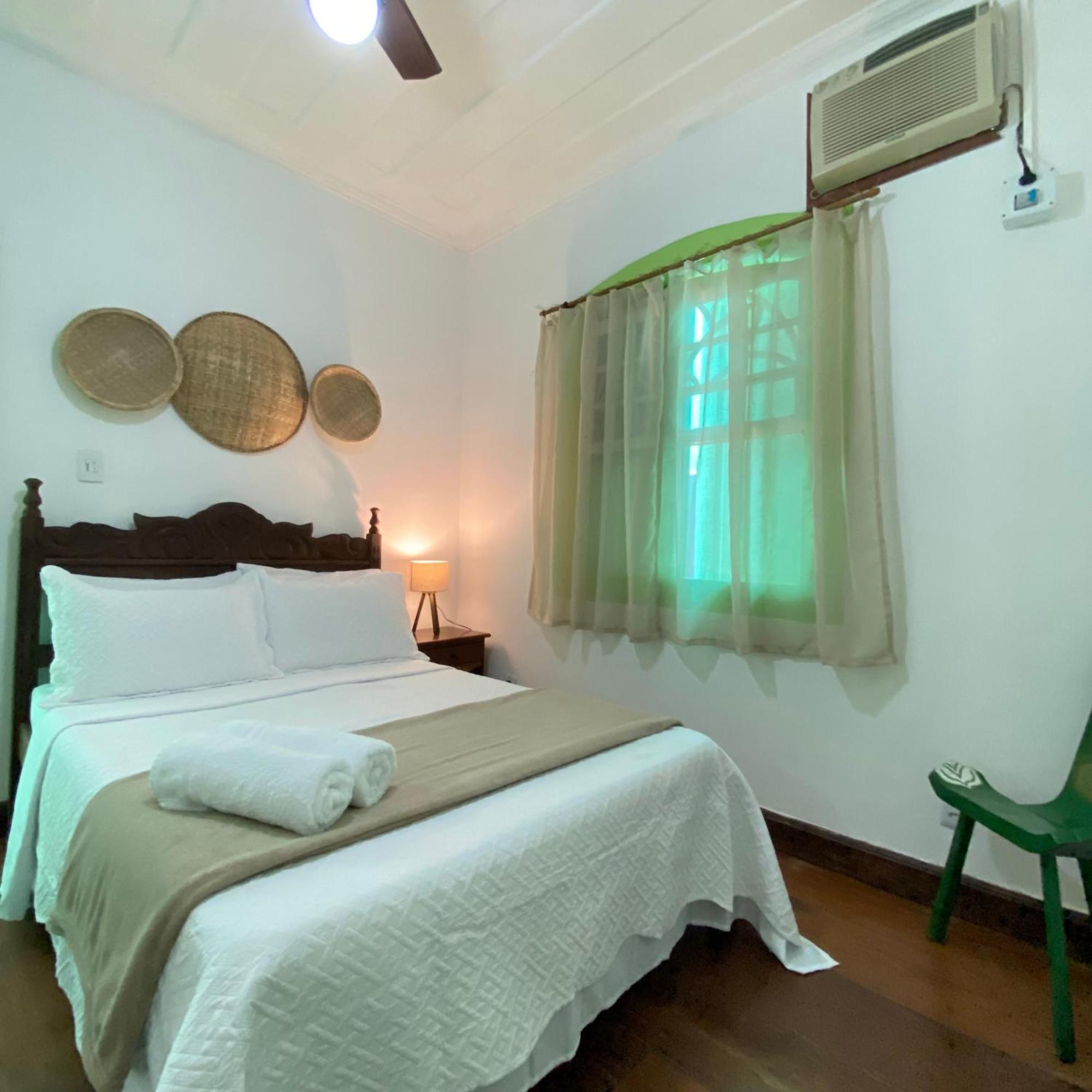 Casa Coco Verde Parati Extérieur photo