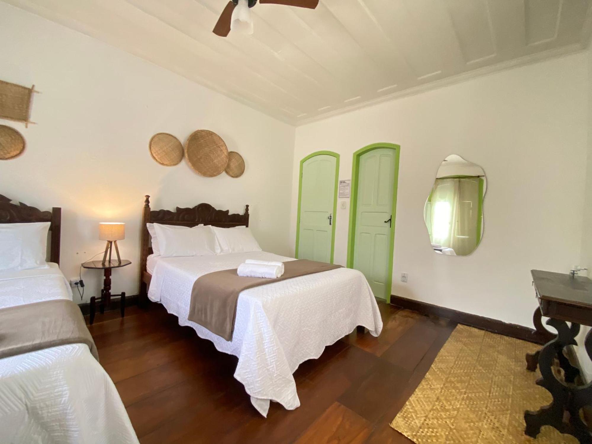 Casa Coco Verde Parati Extérieur photo